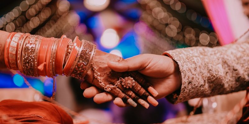 Newlywed Dalit Couple Disallowed From Rajasthan Temple, Priest Arrested - Vimarsana News