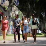 Israel rescinds outdoor coronavirus mask requirement