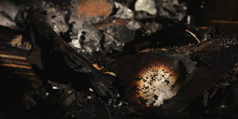 Restoring the Fire-Ravaged University of Cape Town Library - Vimarsana News