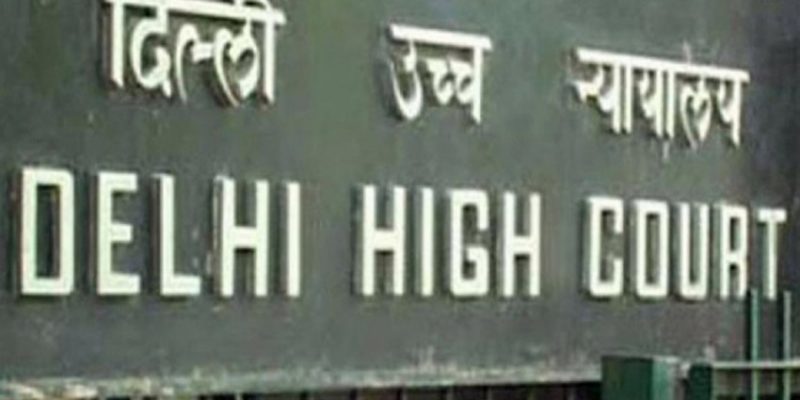 People Can't Be Evicted With Bulldozer at Doorstep Without Notice: Delhi High Court - Vimarsana News