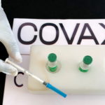 FILE PHOTO: Nurse prepares to administer the AstraZeneca/Oxford vaccine against the COVID-19 at the Eka Kotebe General Hospital in Addis Ababa