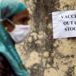 FILE PHOTO: Outbreak of the coronavirus disease (COVID-19) in Mumbai