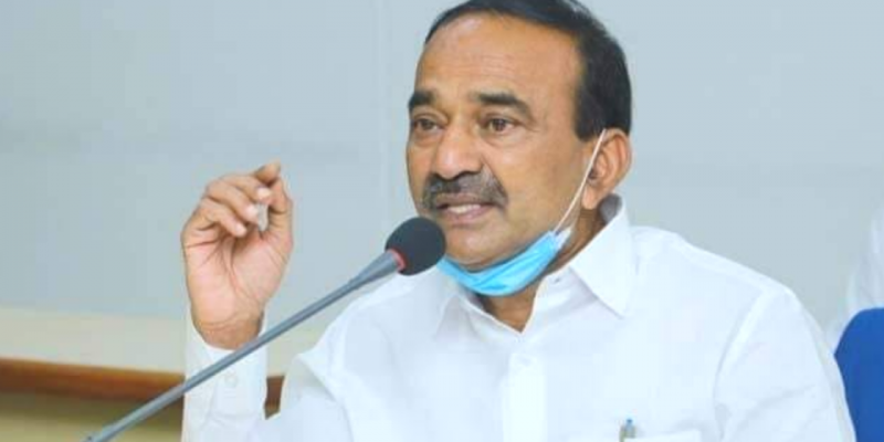 Telangana Slams Centre Over 'Lesser' Remdesivir Allotment, COVID Vaccine Pricing - Vimarsana News