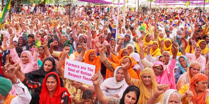As BJP Aims to Homogenise India, Localised Resistance Can Restore Federalism - Vimarsana News