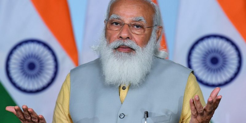 Backstory | A Question the Media Seldom Asks: Does the PM Care? - Vimarsana News