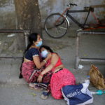 Outbreak of the coronavirus disease (COVID-19) in New Delhi