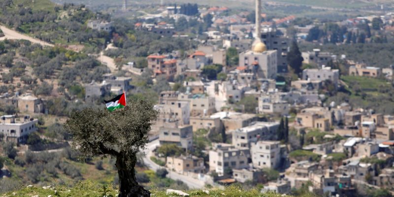 Israel Accused of 'Apartheid' Crimes Against Palestinians by Human Rights Watch - Vimarsana News