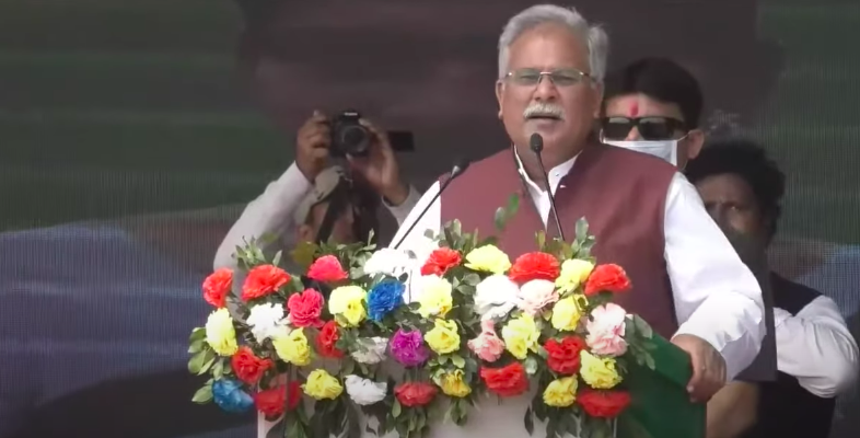 Take Action on Violence Against Christians in North Bastar, CPI(M) Urges Baghel Govt - Vimarsana News