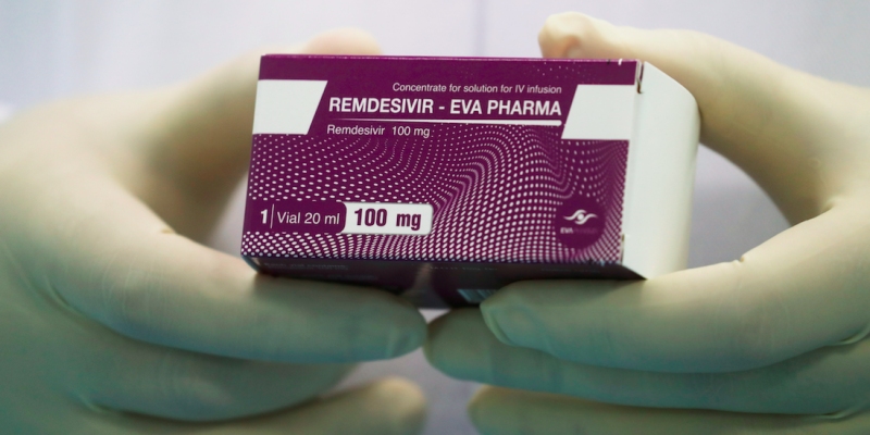 During COVID-19 Epidemic, Bad Drugs Were Invisible To Many State Regulators - Vimarsana News