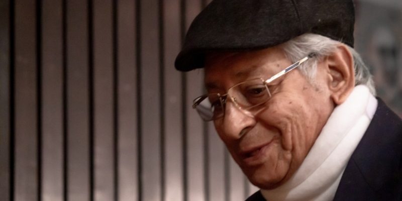 Legal Luminary Soli Sorabjee Passes Away Due to COVID-19 - Vimarsana News