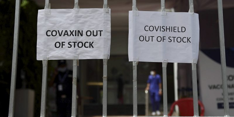COVID-19 Vaccine Expansion Will Not Begin on May 1 in These States - Vimarsana News