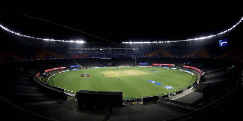 COVID-19: IPL Match Postponed After 2 Players Test Positive - Vimarsana News