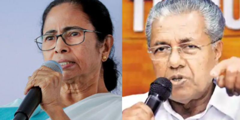 Key Economic Lessons Learnt From the West Bengal, Kerala Electoral Results - Vimarsana News