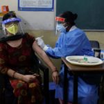 Coronavirus disease (COVID-19) outbreak in New Delhi