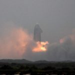 SpaceX conducts test launch of SN15 starship prototype from Boca Chica, Texas