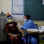 Coronavirus disease (COVID-19) outbreak in New Delhi