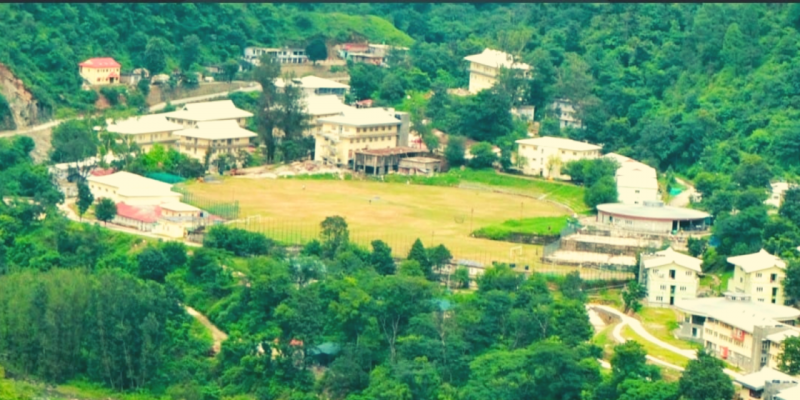 COVID-19: IIT Mandi Students Protest Authorities' Decision to Vacate Campus - Vimarsana News