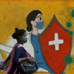 Coronavirus disease (COVID-19) outbreak in Mumbai
