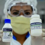 The coronavirus disease (COVID-19) outbreak, in Santa Cruz