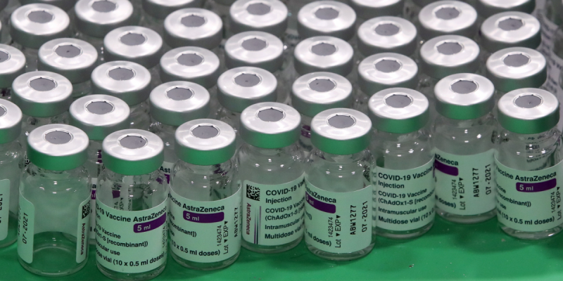 Debate: When It Comes to COVID Vaccines, All Governments Are Answerable to Humanity - Vimarsana News