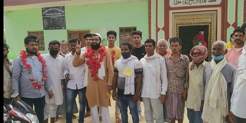 Ayodhya: Muslim Cleric Wins Panchayat Poll in Hindu-Dominated Village - Vimarsana News