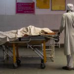 COVID-19 spreads in Bijnor