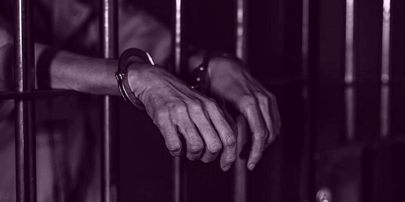 Three Things India Can Do To Reduce Undertrial Prisoner Population - Vimarsana News