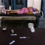 COVID-19 spreads in Bijnor