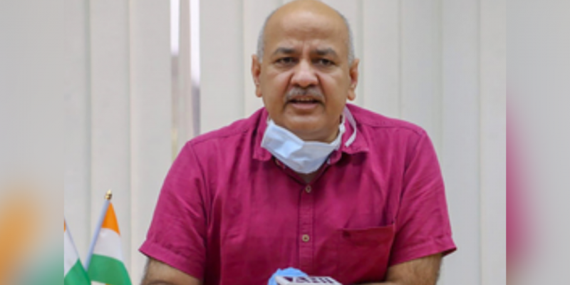 Delhi Government Decides to Withdraw New Excise Policy, Private Liquor Shops to Close - Vimarsana News