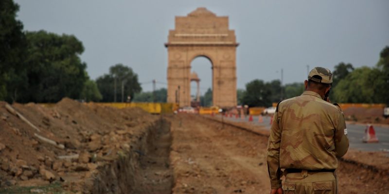 Delhi Allowed Over 60,000 Trees to Be Cut for Roads, Buildings, Metro Between 2015 and 2021: Report - Vimarsana News