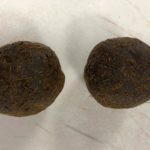 IAD Cow Dung Cake2 040421