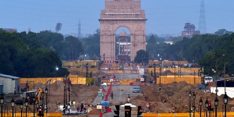 BJP States Fare No Better as Time and Cost Overruns Plague Major Union Govt Projects - Vimarsana News