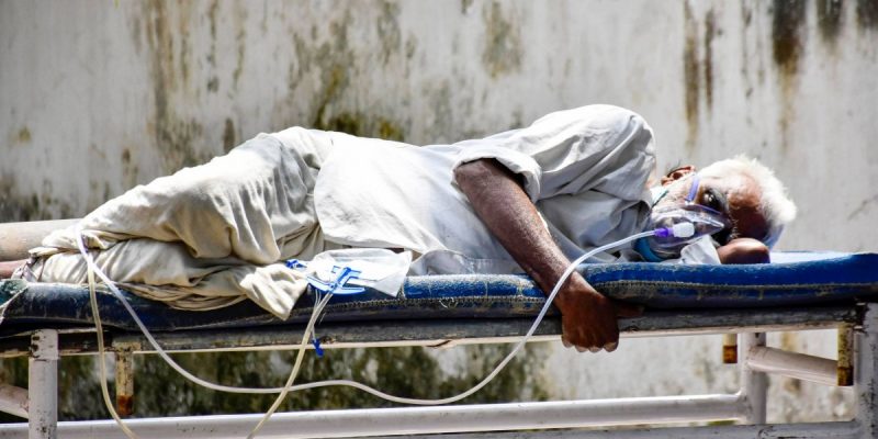 Over 180 Signatories Urge Opposition Parties to Step up Action to Combat COVID-19 Pandemic - Vimarsana News