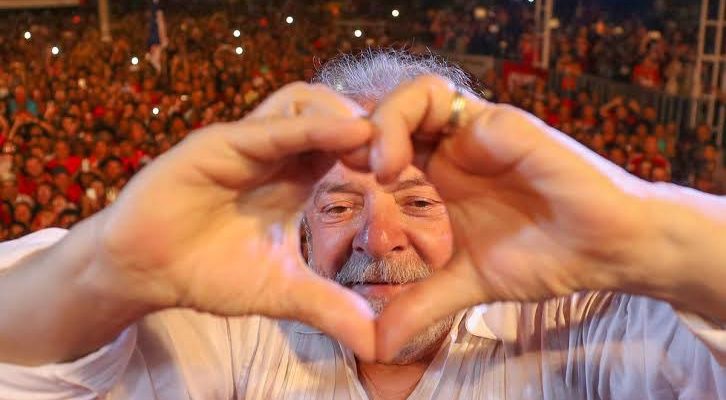 Brazil After Lawfare: The Return of 'President' Lula and the Fall of a 'Hero' Judge - Vimarsana News