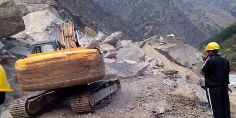 It Doesn't Make Sense for Char Dham Project Case to Be Heard By a New Bench - Vimarsana News
