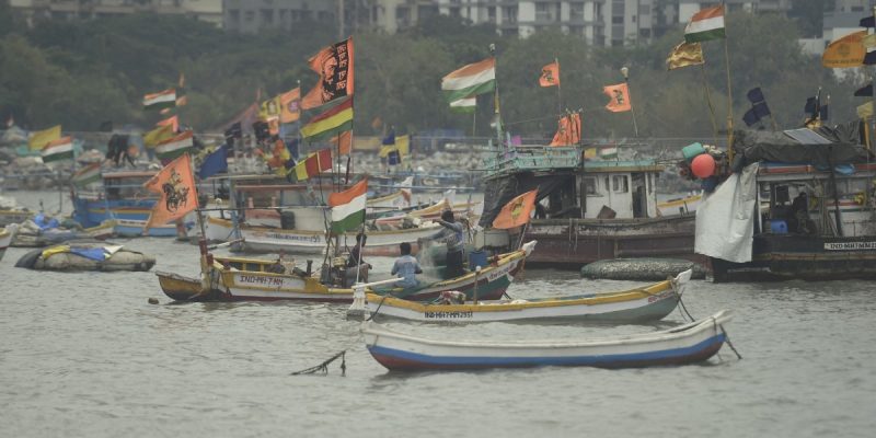'Tuaktae' Now Very Severe Cyclonic Storm, Expected to Reach Gujarat Coast in Evening: IMD - Vimarsana News