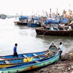 Weather: Cyclone Tauktae