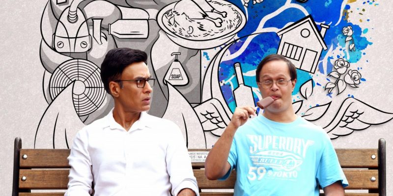Netflix's 'Ahaan' Steers Clear of Sermons to Prioritise Person Over Performer - Vimarsana News
