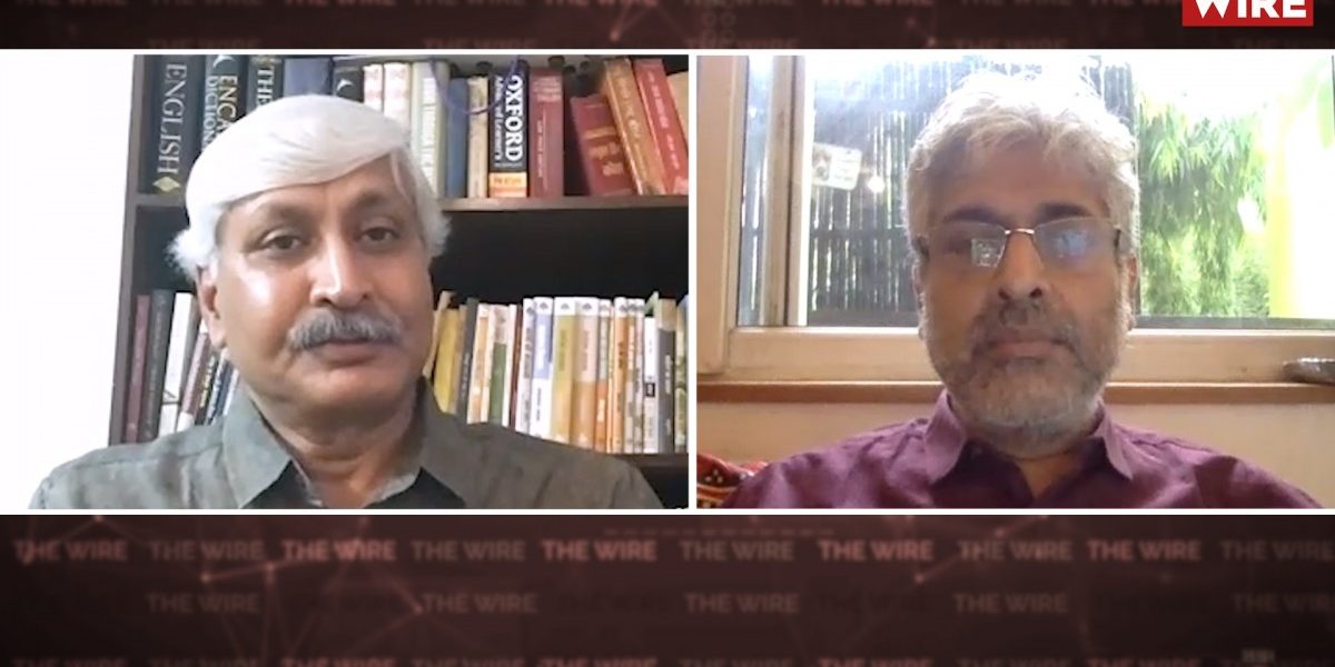 Watch | Israel Must End Its Occupation of Palestine and Its War Crimes