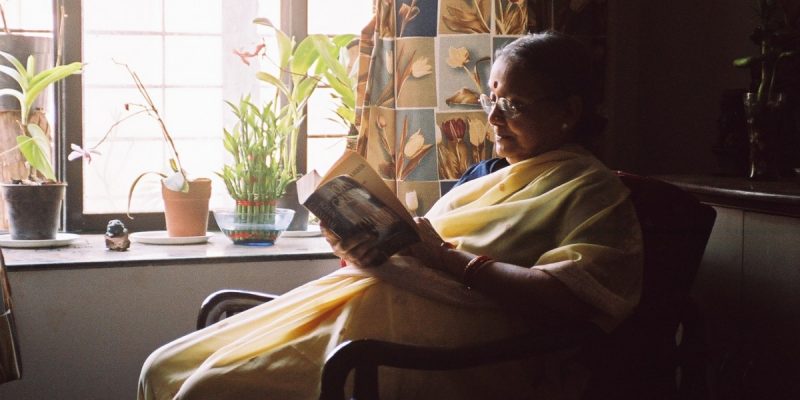 My Avva Shantadevi Kanavi, a Writer of Substance - Vimarsana News