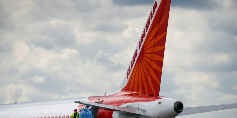 Canada Court Allows Devas Shareholders To Continue Seizure of 50% Of Air India's Funds - Vimarsana News