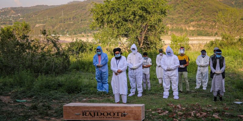 Backstory: This Miasma of Misinformation Cannot Deliver Us From the Pandemic - Vimarsana News
