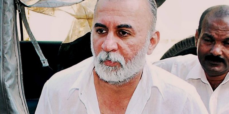 Goa Government Challenges Tarun Tejpal's Acquittal in Sexual Assault Case in HC - Vimarsana News