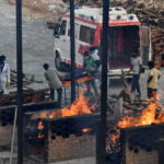 FILE PHOTO: Coronavirus disease (COVID-19) outbreak in Bengaluru