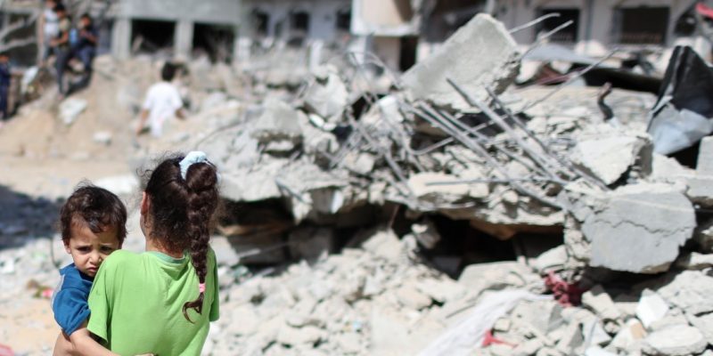 India's Host of #SupportIsrael Posters Betray a Persecution Complex - Vimarsana News