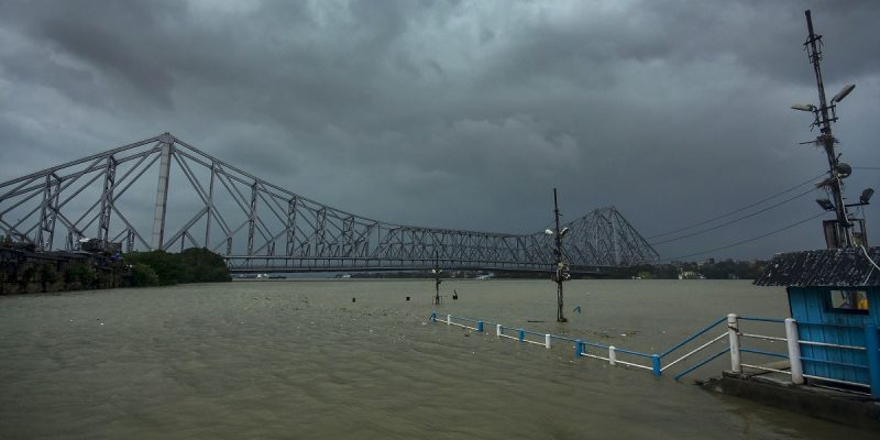 Cyclone Sitrang: Odisha, Bengal Start Evacuations From Low-Lying Areas - Vimarsana News