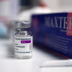COVID-19 vaccinations in Madrid
