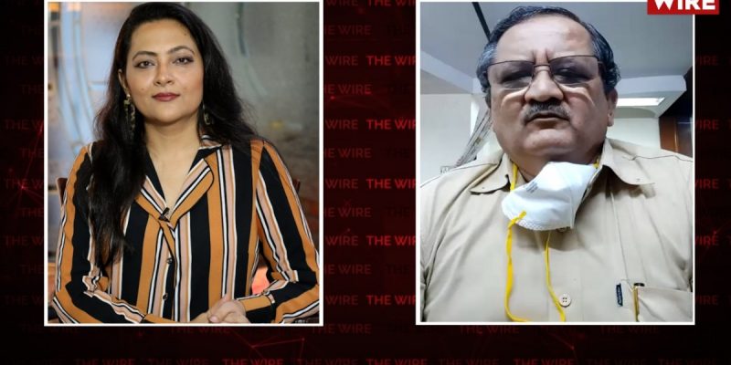 Watch | The Doctor Who Took On Baba Ramdev - Vimarsana News