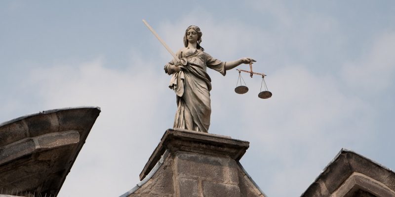 For the Judge, It Was a Feminist Who Was on Trial, Not Tarun Tejpal - Vimarsana News