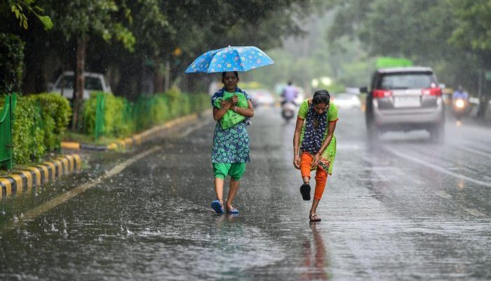 August Set to End With the Lowest Rainfall Recorded in Delhi in at Least 14 Years - Vimarsana News